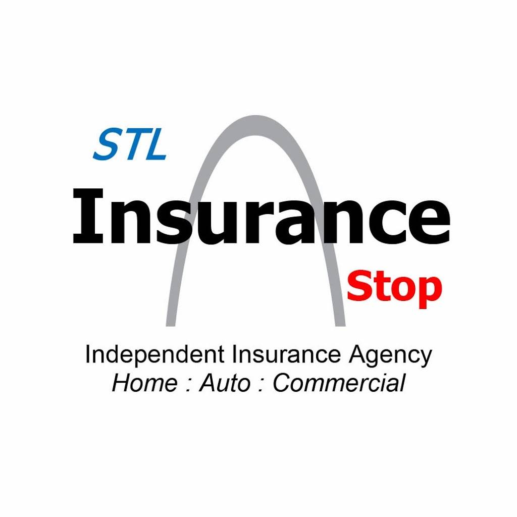 STL Insurance Stop | 10345 Page Ave, St. Louis, MO 63132, USA | Phone: (314) 475-5637