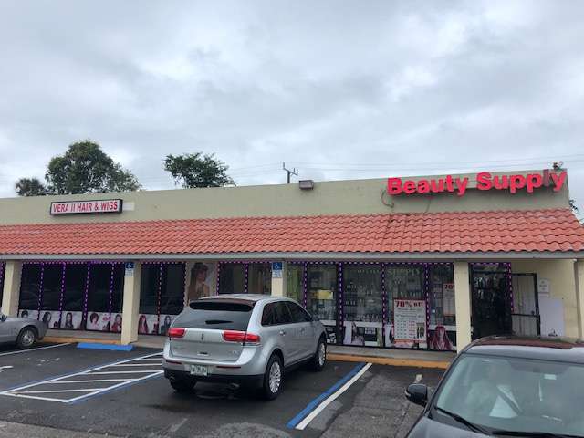 Vera 2 Beauty Supply | 2695 N Military Trl #27, West Palm Beach, FL 33409, USA | Phone: (561) 683-2585