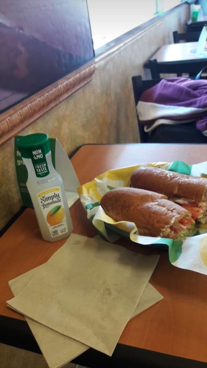 Subway | 5699 B Woodruff Ave, Lakewood, CA 90713, USA | Phone: (562) 920-9606