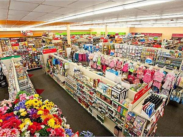 Family Dollar | 2052 Lockbourne Rd, Columbus, OH 43207, USA | Phone: (614) 443-2009