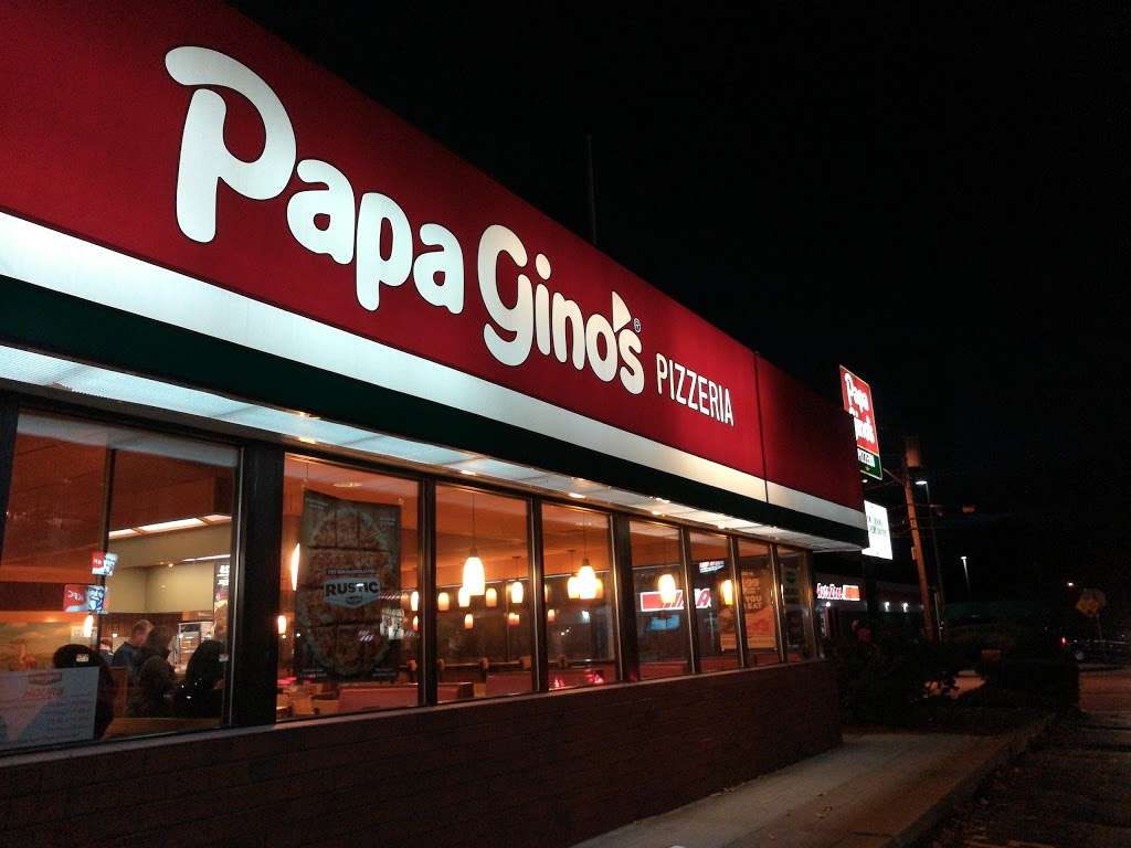 Papa Ginos | 103 Pleasant St, Attleboro, MA 02703, USA | Phone: (508) 226-5690