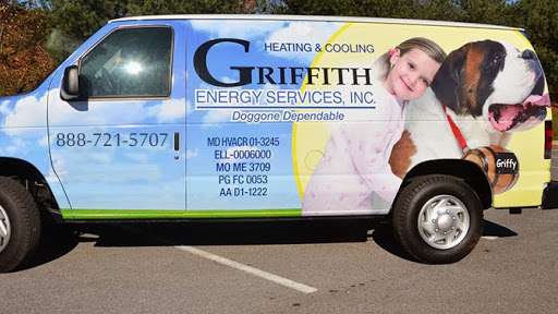 Griffith Energy Services, Inc. | 8 Sullivan Ave, Westminster, MD 21157 | Phone: (888) 474-3391