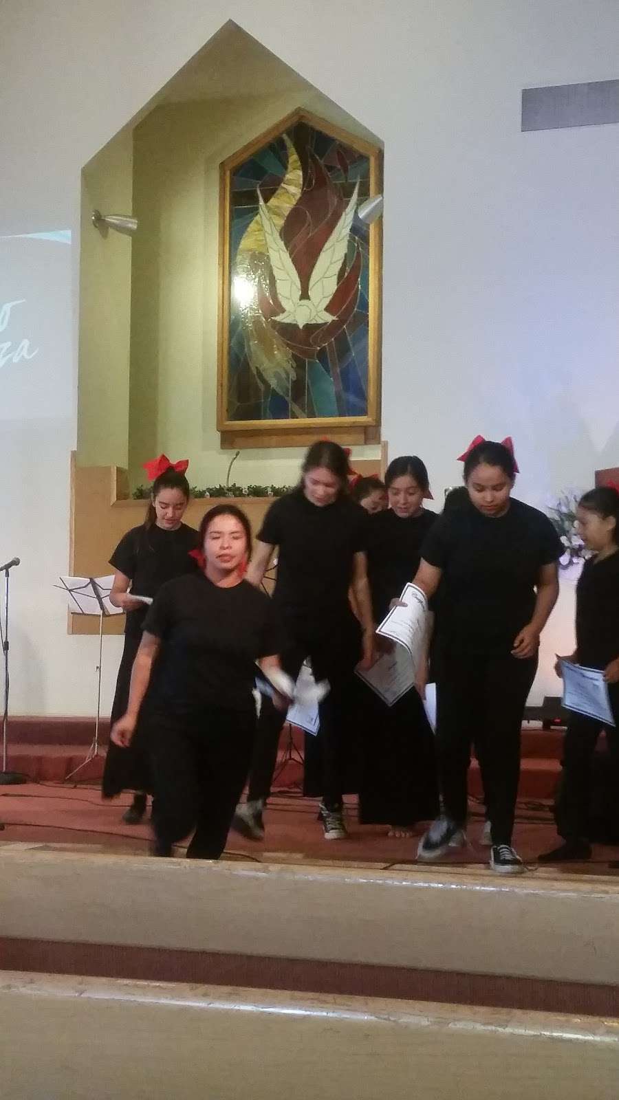 Primera Iglesia Bautista El Rio | Oxnard, CA 93036