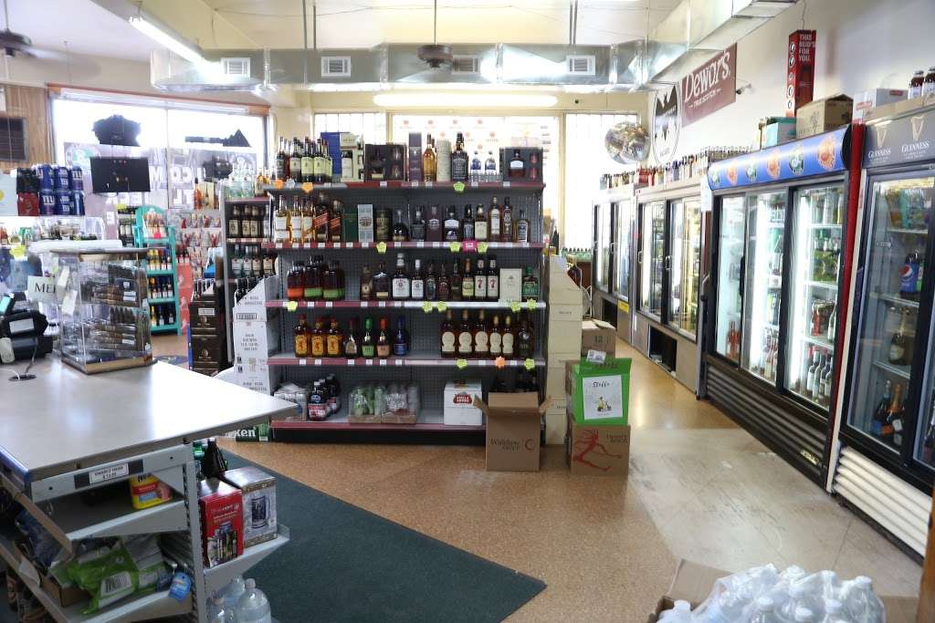 Bottleneck Liquors | 120 Market St, Clifton, NJ 07012, USA | Phone: (973) 472-3737