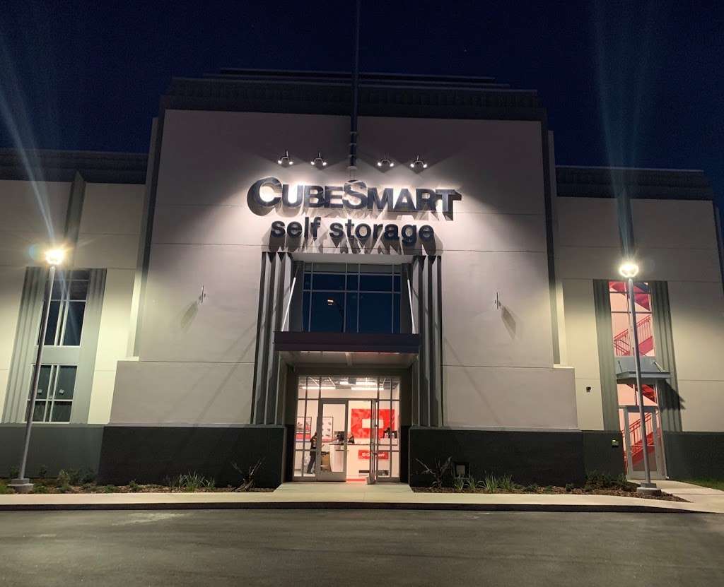 CubeSmart Self Storage | 1480 Celebration Blvd, Celebration, FL 34747 | Phone: (321) 250-2443