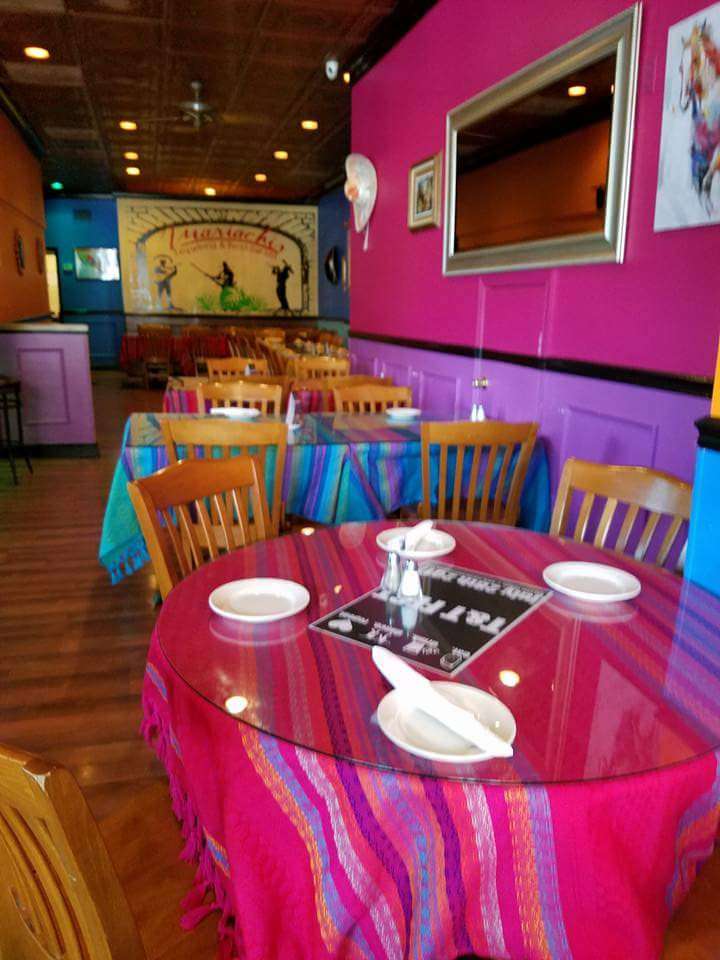 Mariachis Tequileria & Restaurant | 9428 Battle St, Manassas, VA 20110, USA | Phone: (703) 369-6022