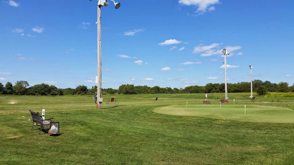 Big Swing Golf Center | 312 Salina Rd, Sewell, NJ 08080, USA | Phone: (856) 553-6723