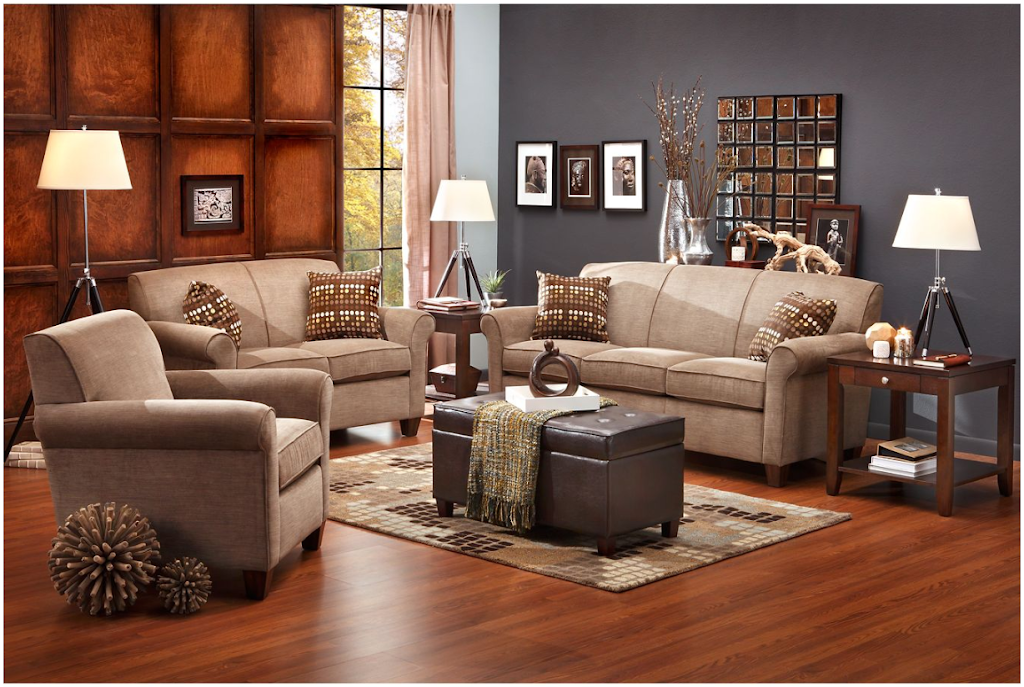 Furniture Row | 11835 Gateway Blvd W, El Paso, TX 79936, USA | Phone: (915) 592-0492