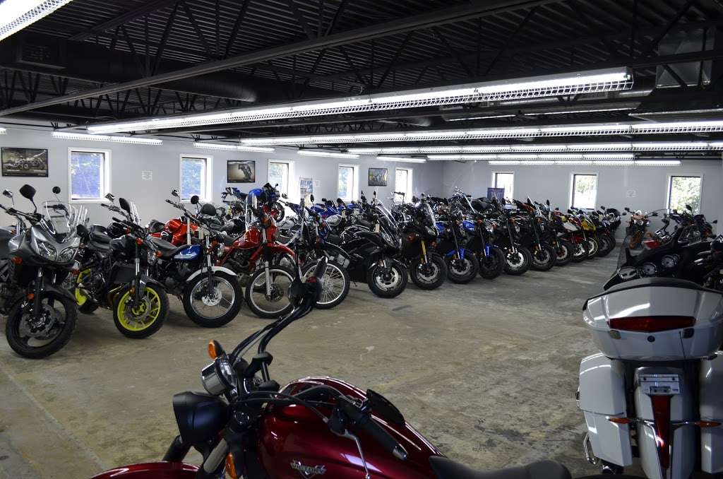 Plaistow PowerSports | 107 Plaistow Rd, Plaistow, NH 03865, USA | Phone: (603) 612-1000