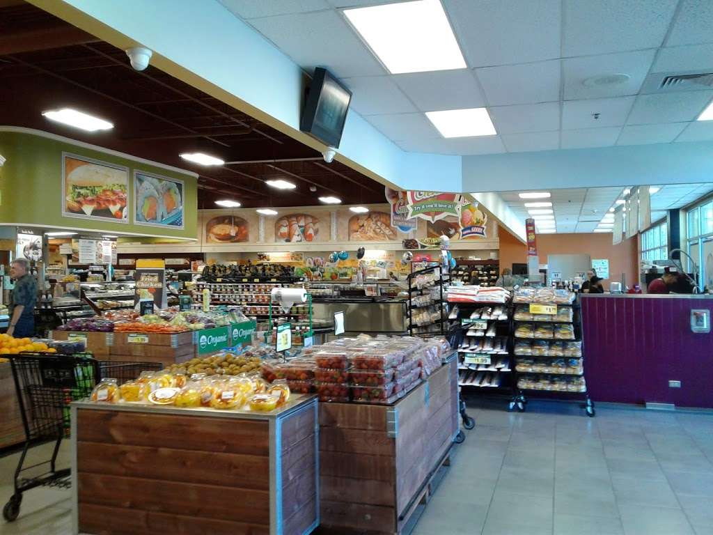 Tonys Fresh Market | 6704 Joliet Rd, Countryside, IL 60525, USA | Phone: (708) 286-6041