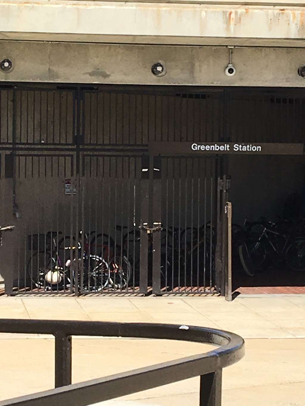 Greenbelt Metro Station | 5600 Greenbelt Metro Dr, Greenbelt, MD 20740, USA