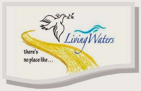 Living Waters Lutheran Church | 1808 Miller Rd, Crystal Lake, IL 60014, USA | Phone: (815) 455-2424