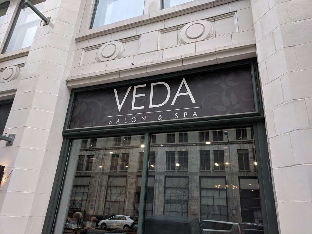 Veda Salon & Spa Denver | 1717 Champa St, Denver, CO 80202 | Phone: (303) 308-0524