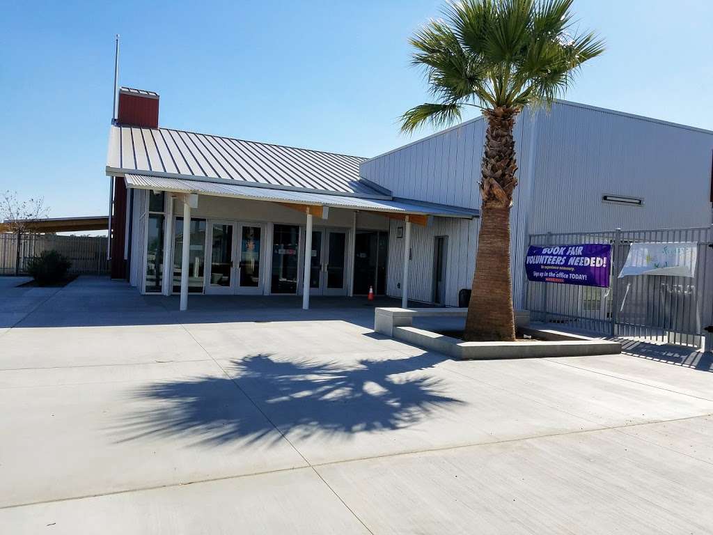 Clearwater Elementary School | 1640 Murrieta Rd, Perris, CA 92571, USA | Phone: (951) 423-2016