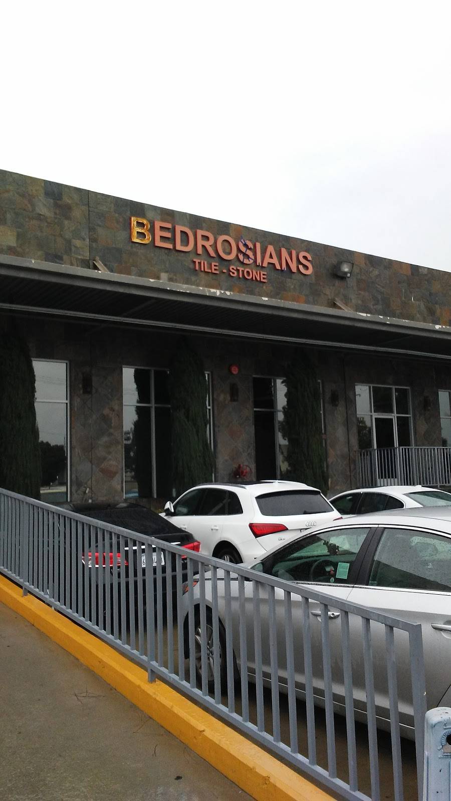 Bedrosians Tile & Stone | 1515 E Winston Rd, Anaheim, CA 92805 | Phone: (714) 778-1800