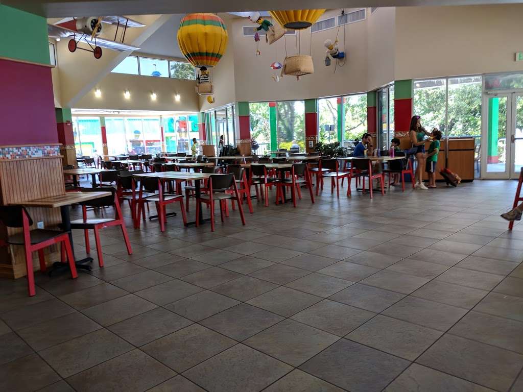 Market Restaurant | 1 Legoland Way, Winter Haven, FL 33884, USA | Phone: (877) 350-5346