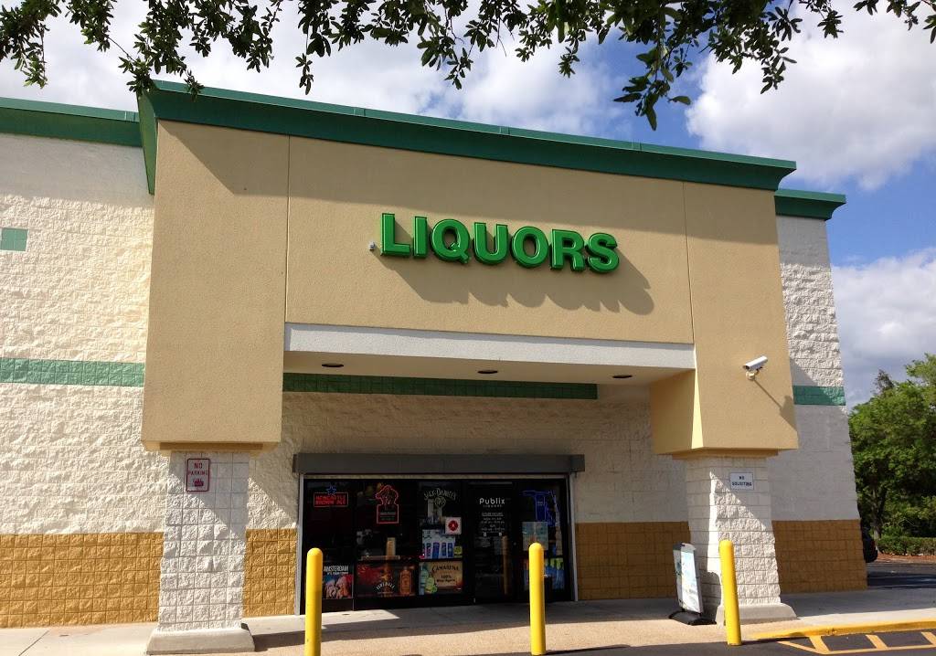 Publix Liquors at Carrollwood Square | 5369 Ehrlich Rd, Tampa, FL 33625, USA | Phone: (813) 961-8636