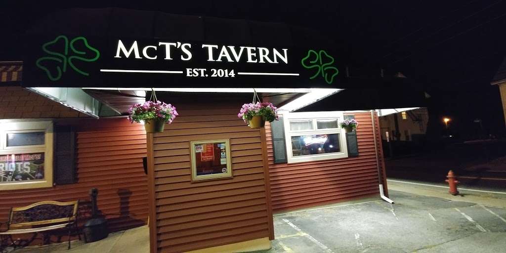 McTS Tavern | 940 Mendon Rd, Cumberland, RI 02864, USA | Phone: (401) 475-4422