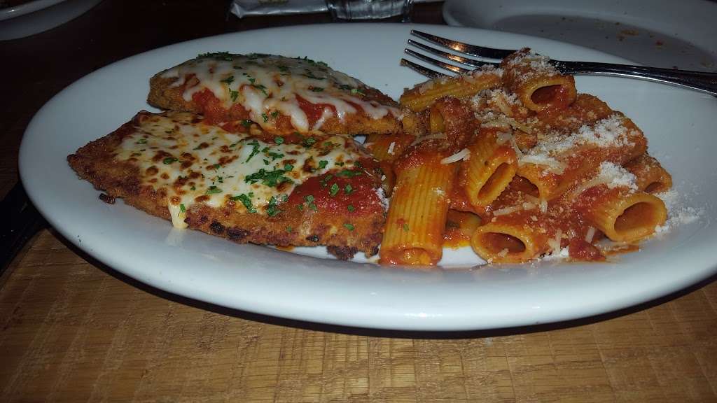 Buddy Vs Ristorante | 77 Sands Blvd, Bethlehem, PA 18015 | Phone: (484) 777-4283