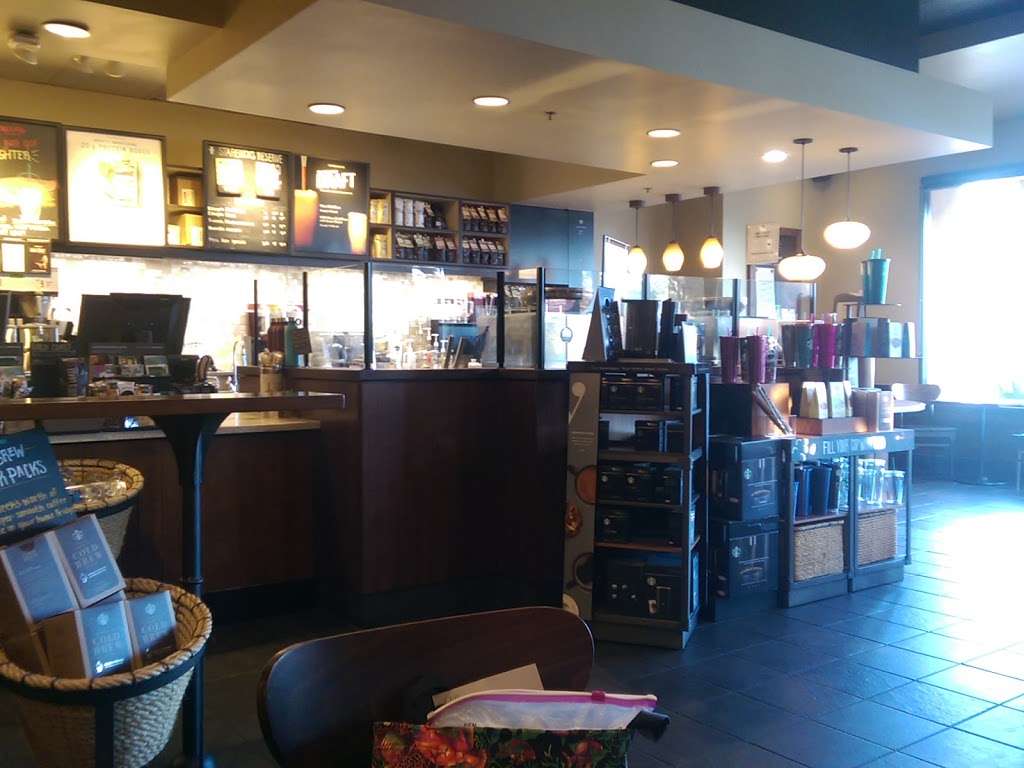 Starbucks | 21181 Newport Coast Dr, Newport Coast, CA 92657, USA | Phone: (949) 718-4990