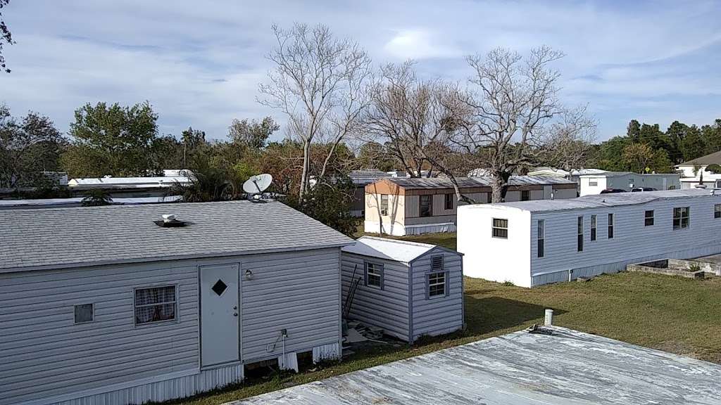 Meadows Mobile Home Park | 1100 Estates Ln, Melbourne, FL 32934 | Phone: (321) 329-5320