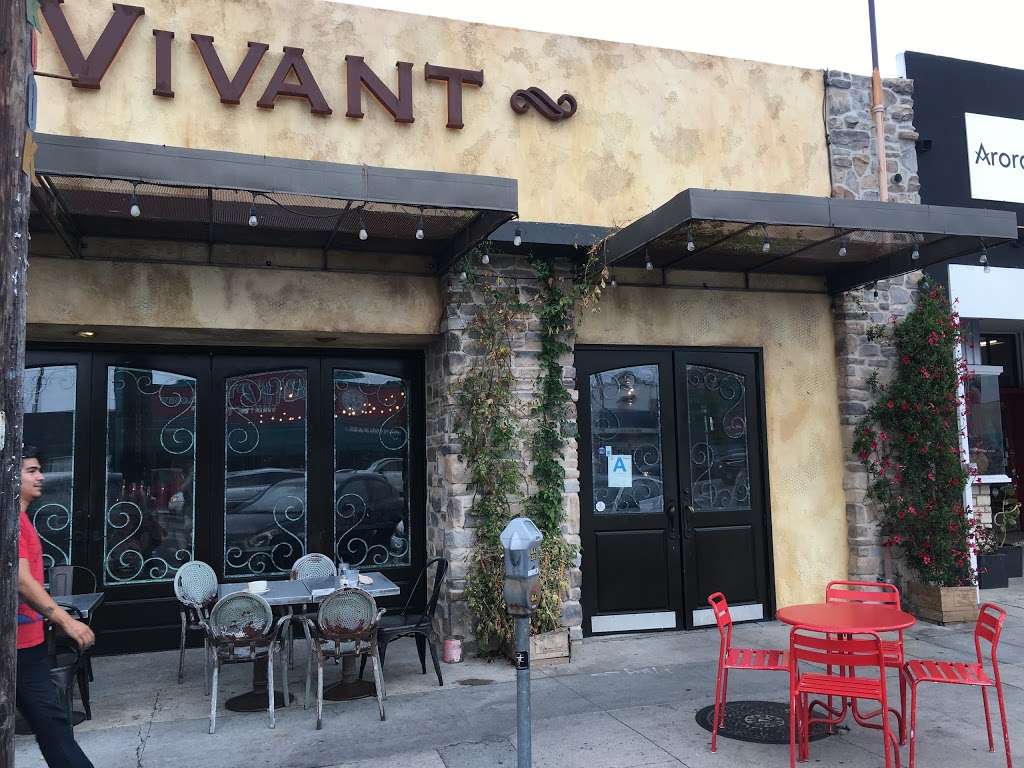Bon Vivant Market & Café | 3155 Glendale Blvd, Los Angeles, CA 90039, USA | Phone: (323) 284-8013