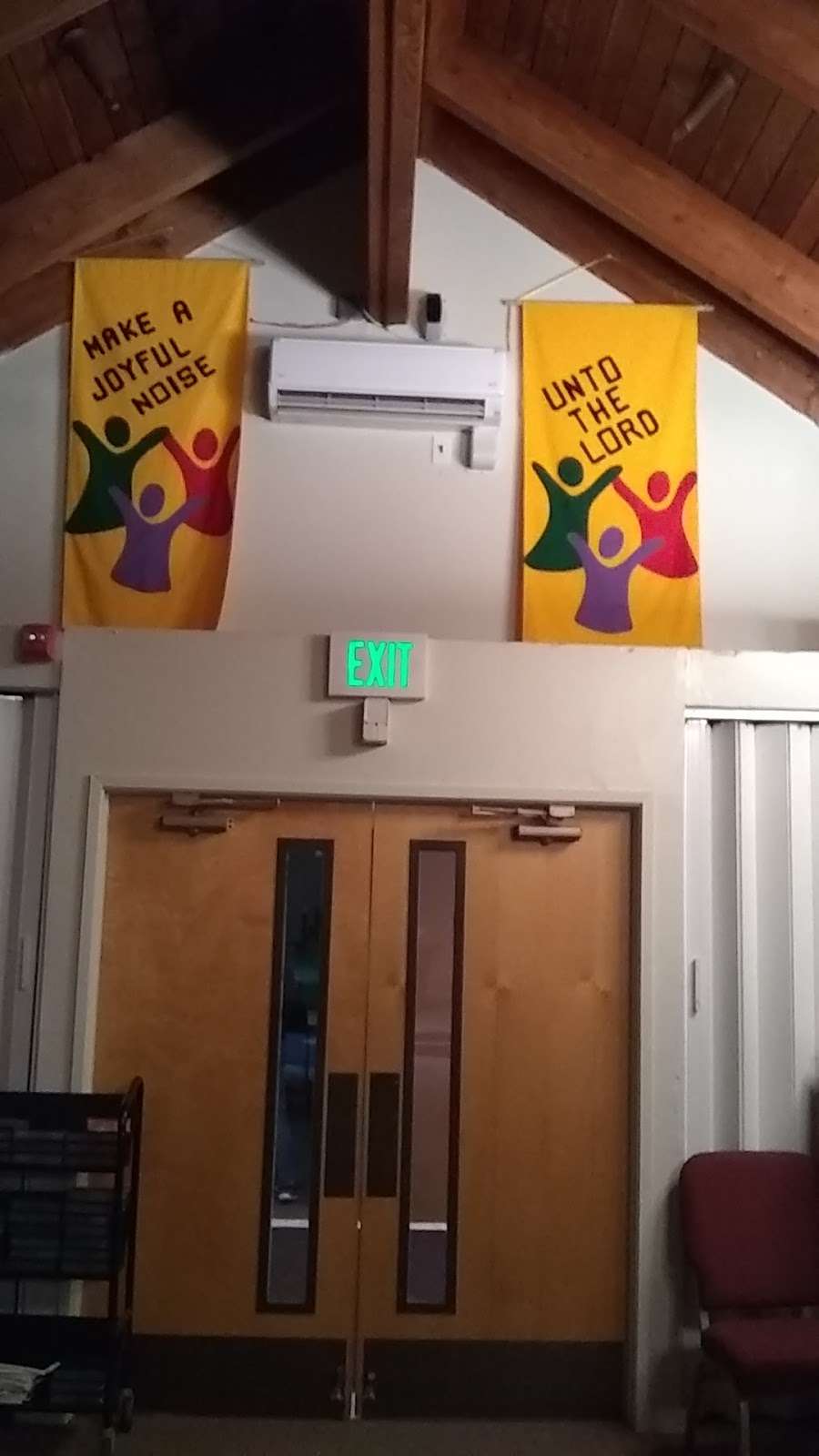 Grace United Methodist Church | 19901 San Ramon Valley Blvd, San Ramon, CA 94583, USA | Phone: (925) 828-8686