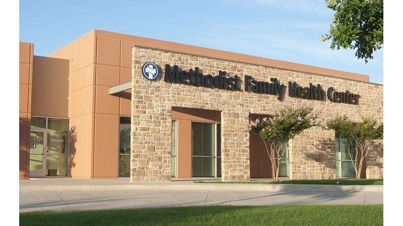 Methodist Family Health Center - Cedar Hill East | 950 E Belt Line Rd #100, Cedar Hill, TX 75104, USA | Phone: (972) 291-7863