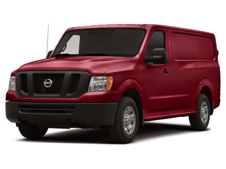 Weston Nissan Commercial Vehicles | 3650 Weston Rd, Davie, FL 33331, USA | Phone: 954-888-6800