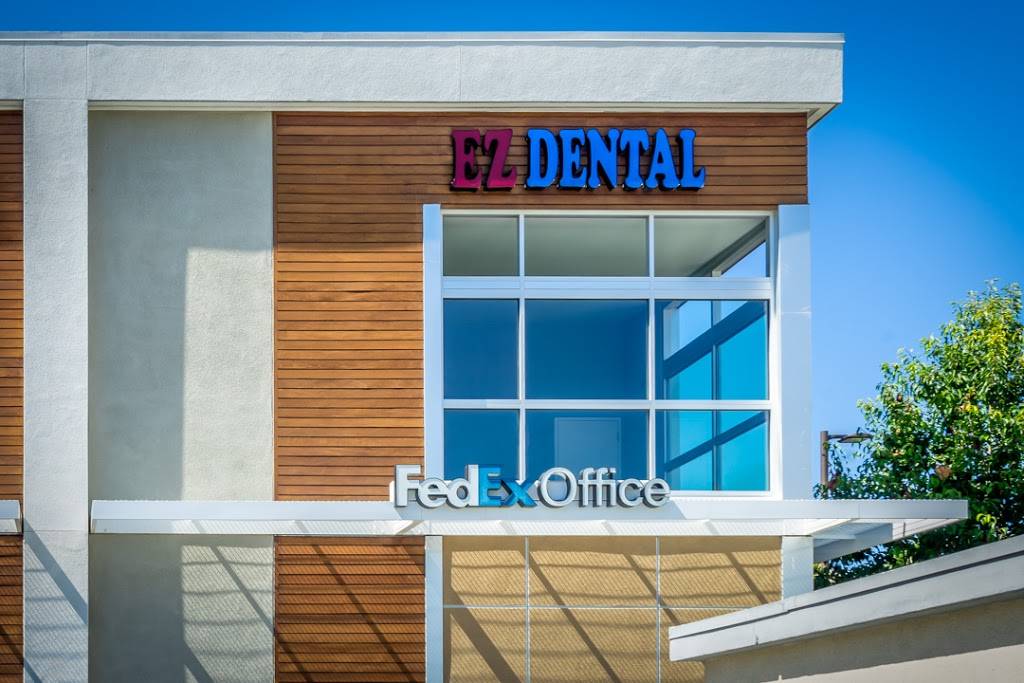 EZ Dental | 5730 Cottle Rd Unit 240, San Jose, CA 95123, USA | Phone: (408) 227-6000