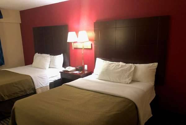 Days Inn by Wyndham Jersey City / NYC Area | 750 Tonnele Ave, Jersey City, NJ 07307, USA | Phone: (201) 420-9040