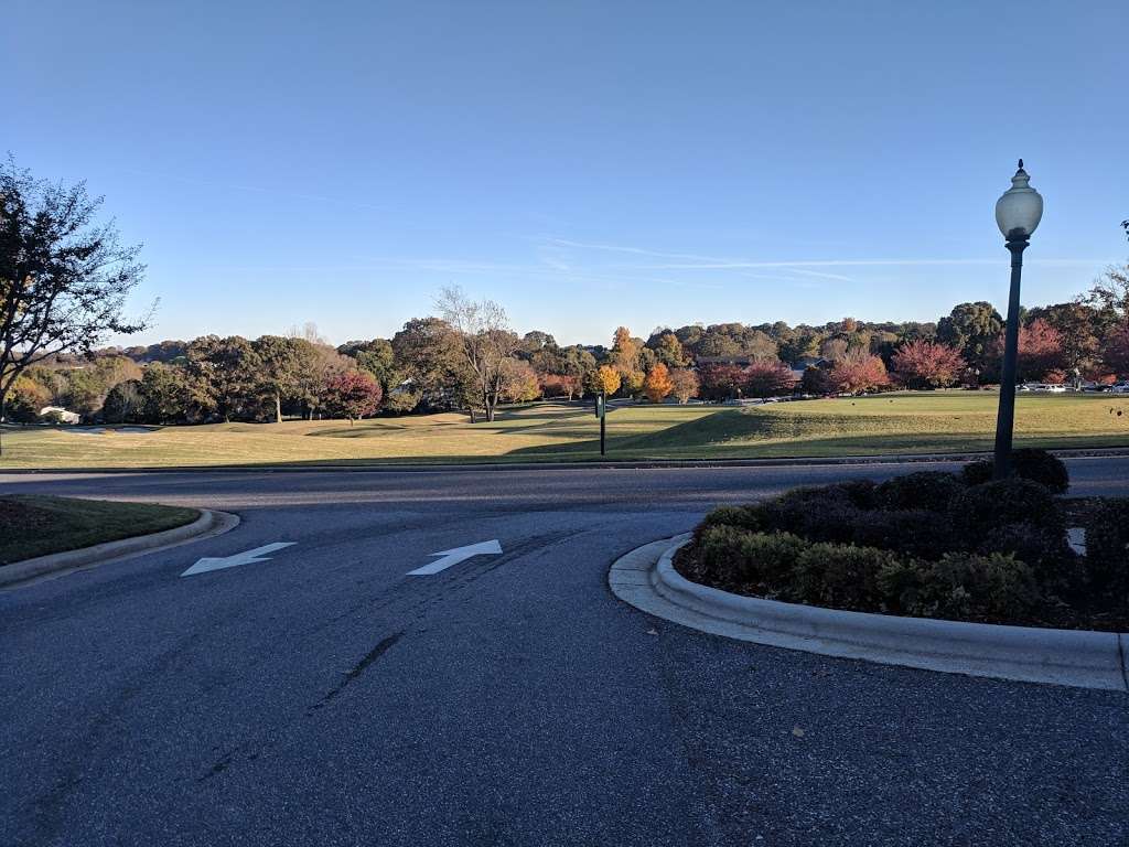 Rock Barn Country Club and Spa | 3791 Club House Drive Northeast,, Conover, NC 28613, USA | Phone: (828) 459-1125