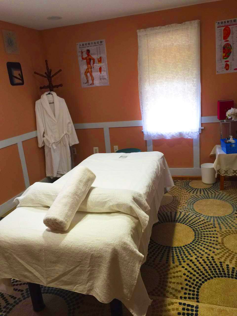 Village Spa - Asian Massage SPA Glenside, PA | 430 N Easton Rd, Glenside, PA 19038, USA | Phone: (215) 987-8888