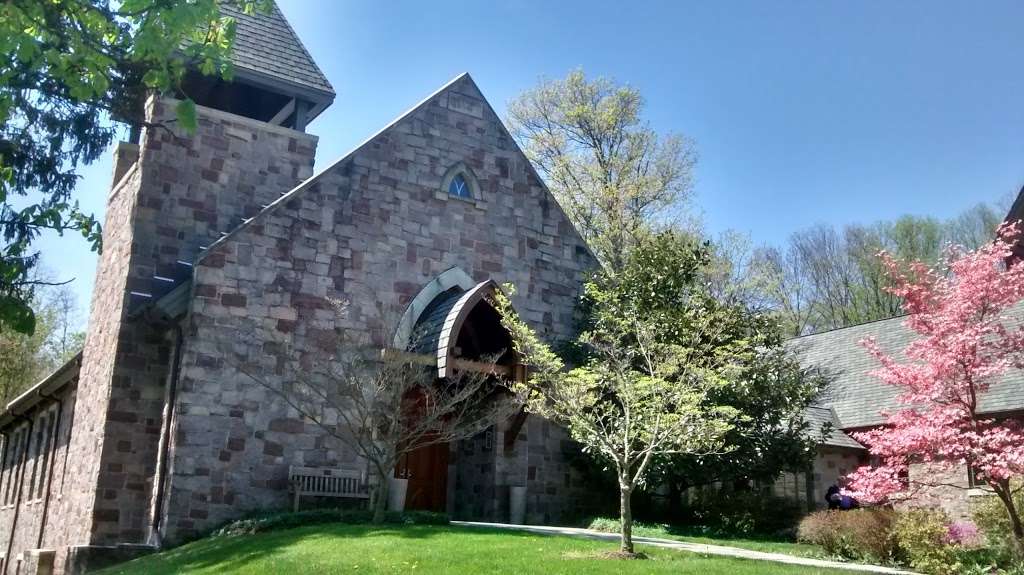 Trinity Episcopal Church Solebury | 6587 Upper York Rd, Solebury, PA 18963 | Phone: (215) 297-5135