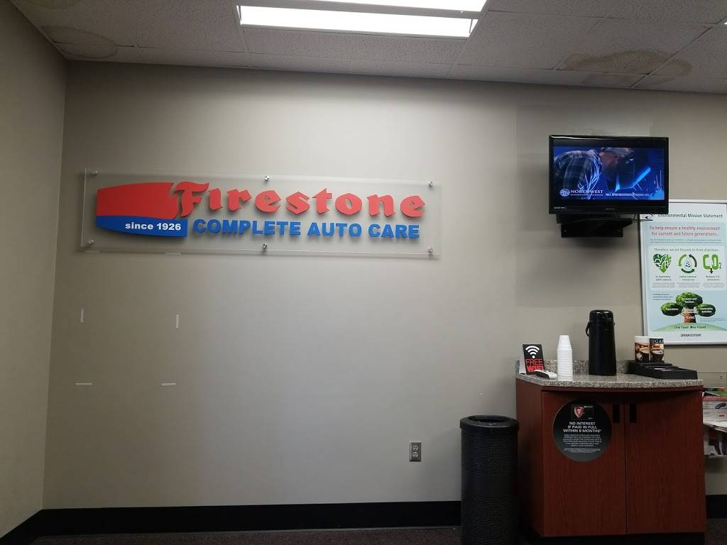 Firestone Complete Auto Care | 4035 Austin Peay Hwy, Memphis, TN 38128, USA | Phone: (901) 410-1122