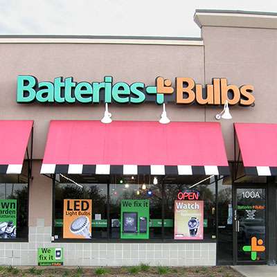Batteries Plus Bulbs | 100A E, Golf Rd, Schaumburg, IL 60173, USA | Phone: (630) 380-5000