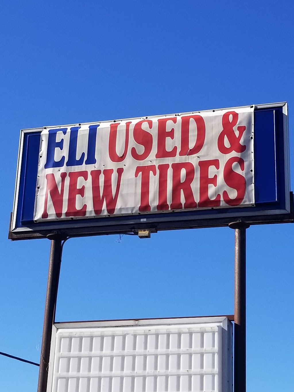 Elizabeths Tires | 107 E Ward Ave Suite 105, High Point, NC 27260, USA | Phone: (336) 803-4610