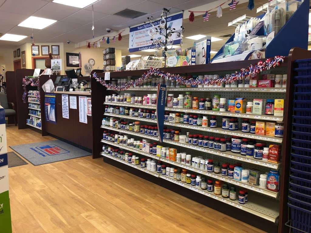 Brundages Waymart Pharmacy | 238 Belmont St, Waymart, PA 18472, USA | Phone: (570) 488-7979