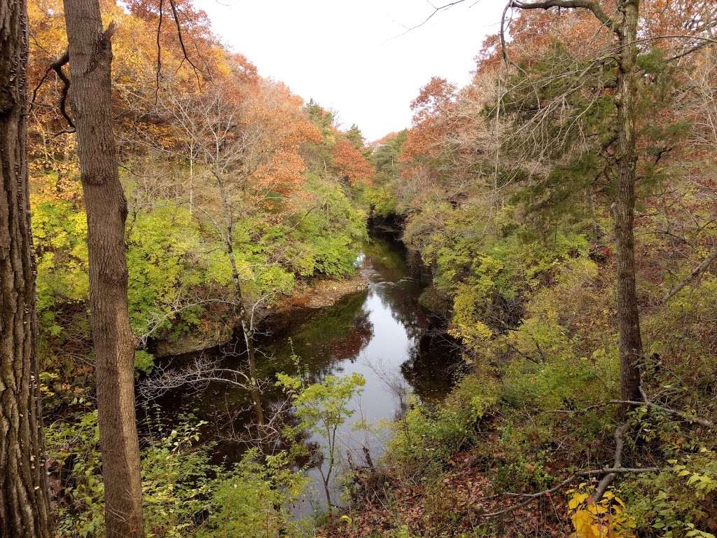 Kankakee State Park North Loop | Unnamed Road, Bourbonnais, IL 60914, USA