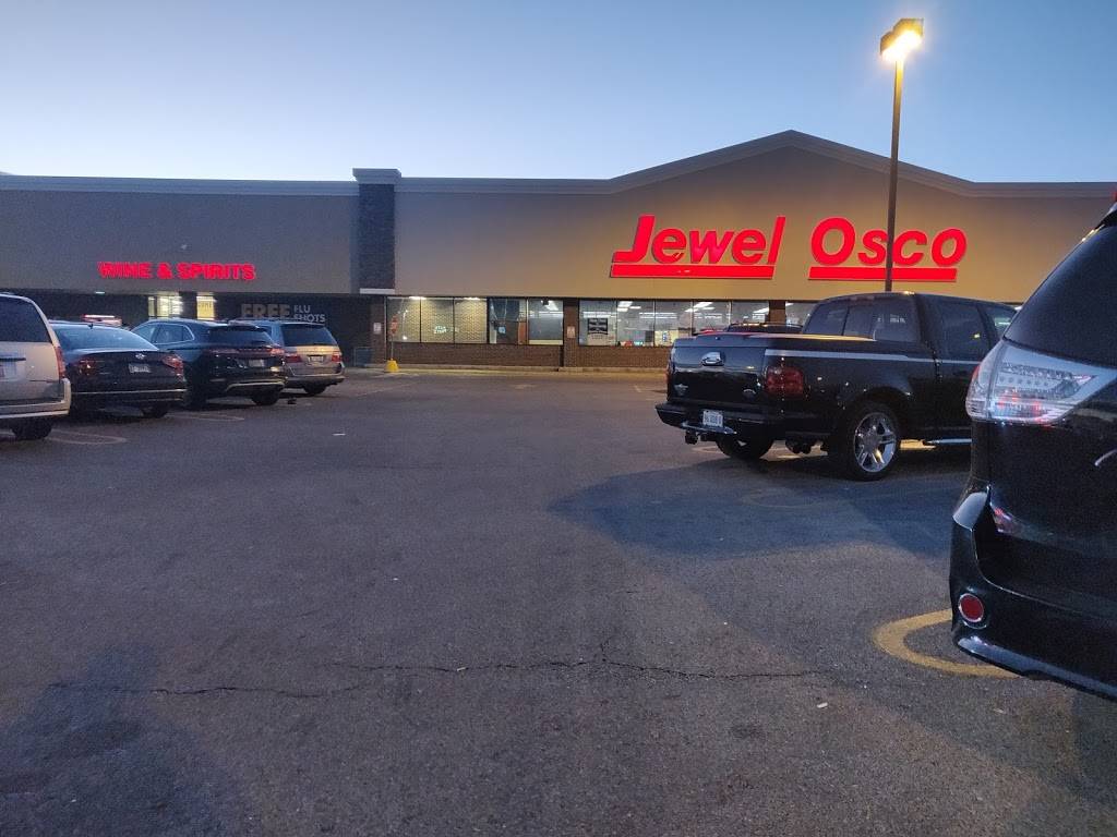 Oak Leaf Commons | 1468 Lee St, Des Plaines, IL 60018, USA