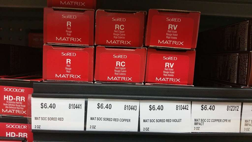 CosmoProf | 19735 E Colima Rd Suite 3, Rowland Heights, CA 91748 | Phone: (909) 468-1967