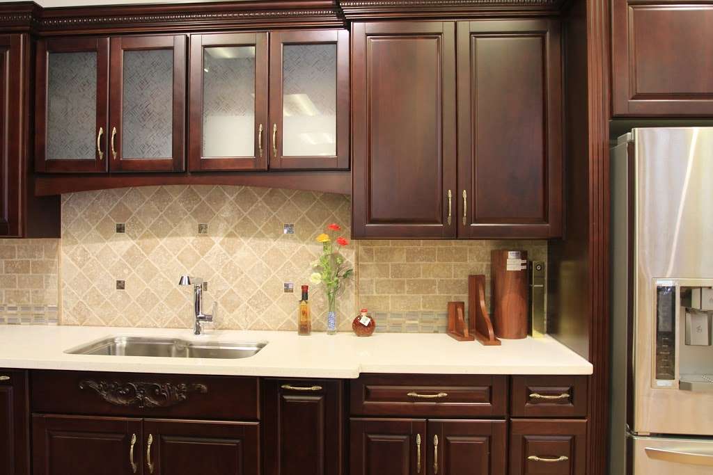 KZ Kitchen Cabinet & Stone, Inc. | 2128 N 1st St, San Jose, CA 95131, USA | Phone: (408) 441-1288