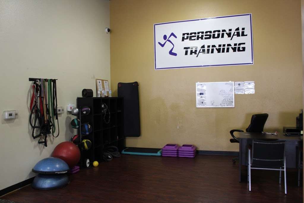 Anytime Fitness | 6520 E Lake Mead Blvd Suite 107, Las Vegas, NV 89156, USA | Phone: (702) 438-2407