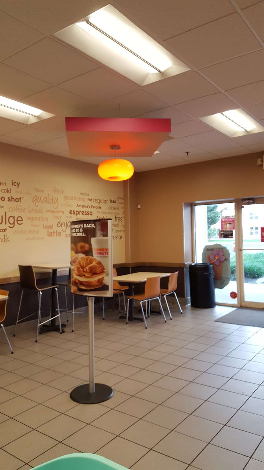 Dunkin Donuts | 455 Broadway, Gloucester City, NJ 08030, USA | Phone: (856) 456-5007