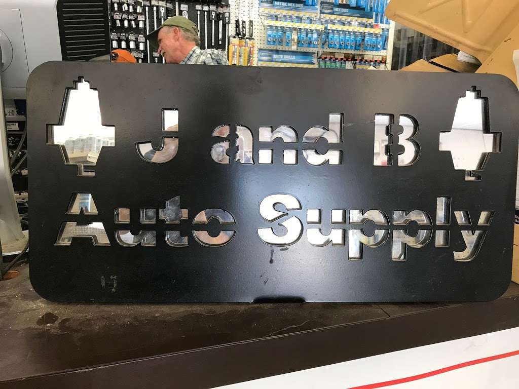 J&B AUTO SUPPLY & HARDWARE | 11635 Hwy 105 E, Conroe, TX 77306, USA | Phone: (936) 760-2012