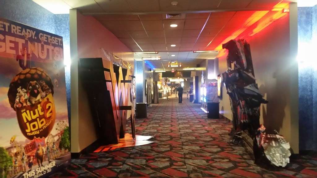 Potomac Yard Center | 3671 Jefferson Davis Hwy, Alexandria, VA 22305, USA | Phone: (703) 548-9770