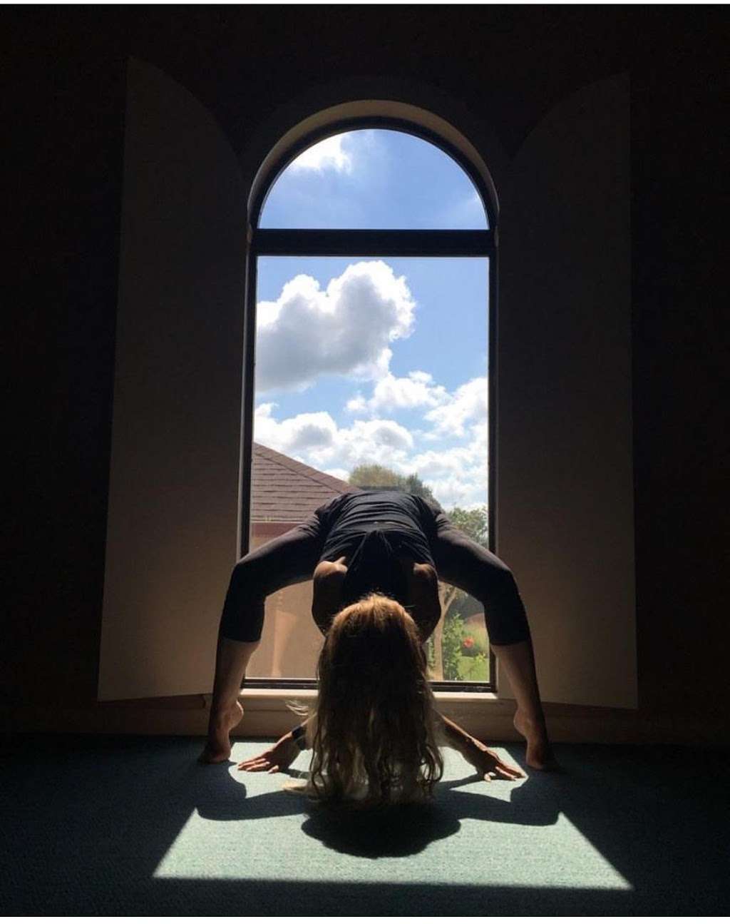 Yoga at Unity | 6230 Lakeland Highlands Rd, Lakeland, FL 33813, USA | Phone: (863) 559-5529