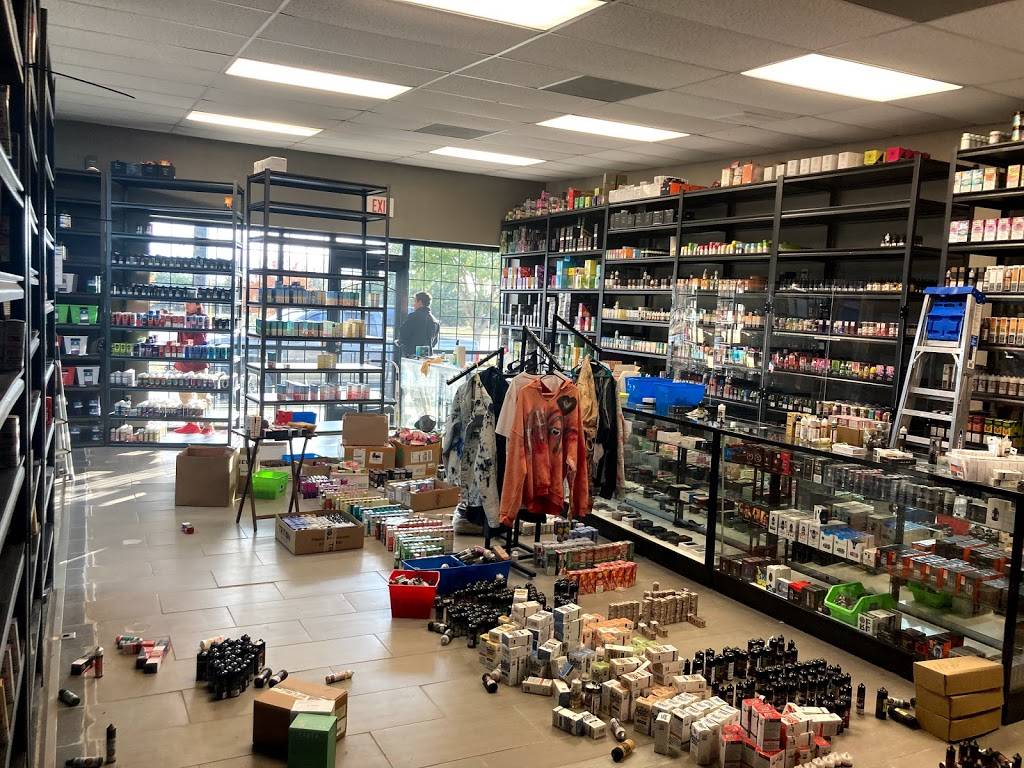 Wylie Vape | 2771 FM 544 #107, Wylie, TX 75098 | Phone: (972) 905-5069