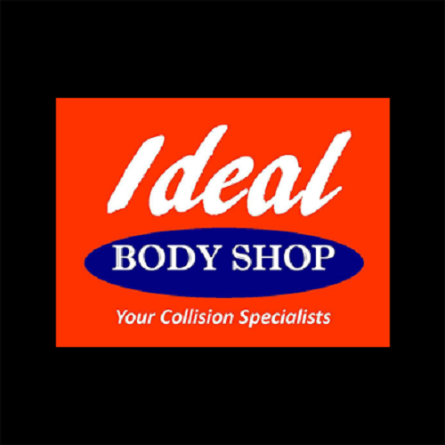 Ideal Body Shop | 8550 Airport Hwy, Holland, OH 43528, USA | Phone: (419) 865-1445