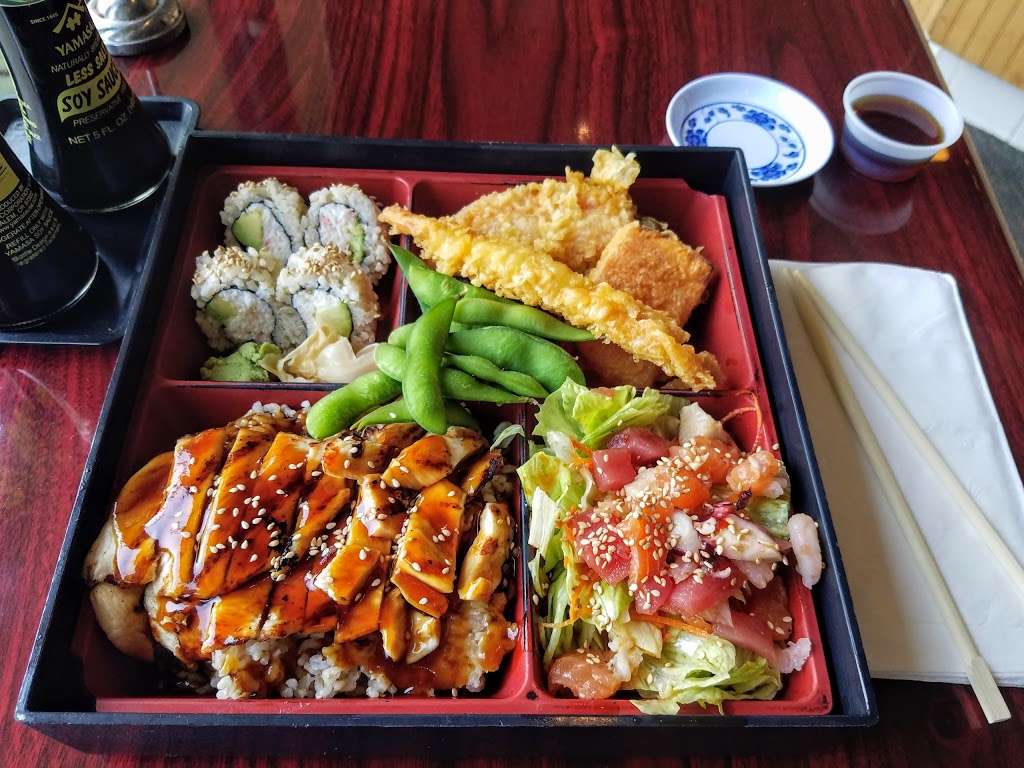 Sango Sushi Los Alamitos | 10692 Los Alamitos Blvd, Los Alamitos, CA 90720 | Phone: (562) 594-4456